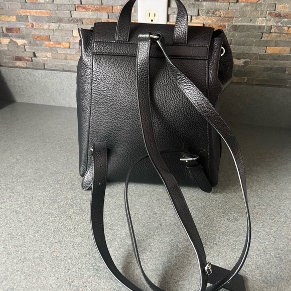 Coach backpack - Picture 3 of 5